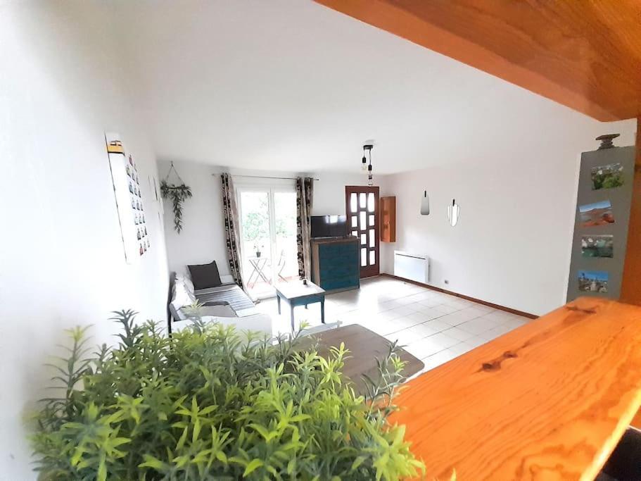 Ferienwohnung Le Cocouning Ceyras Exterior foto